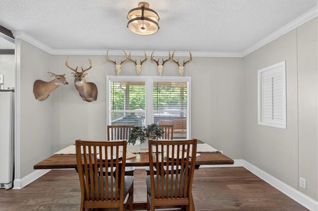 91 Scenic View Drive, Jasper, GA 30143