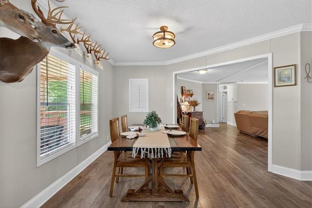 91 Scenic View Drive, Jasper, GA 30143