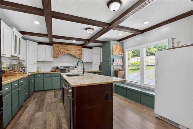91 Scenic View Drive, Jasper, GA 30143