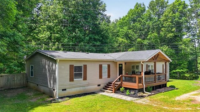 91 Scenic View Drive, Jasper, GA 30143