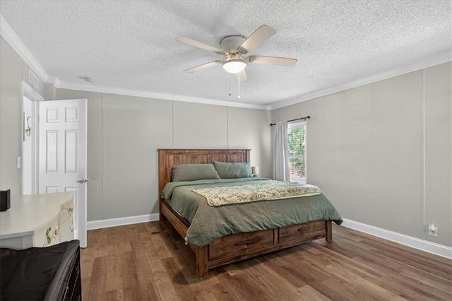 91 Scenic View Drive, Jasper, GA 30143