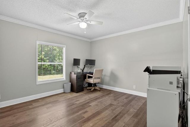 91 Scenic View Drive, Jasper, GA 30143