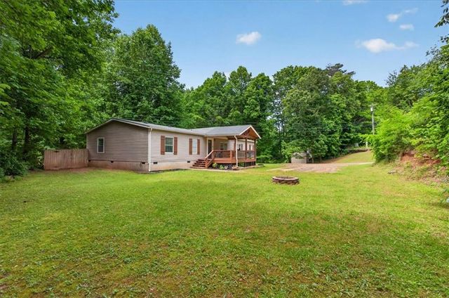 91 Scenic View Drive, Jasper, GA 30143