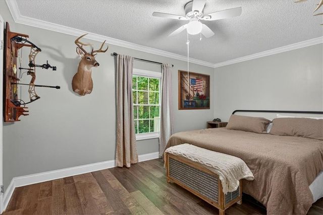 91 Scenic View Drive, Jasper, GA 30143