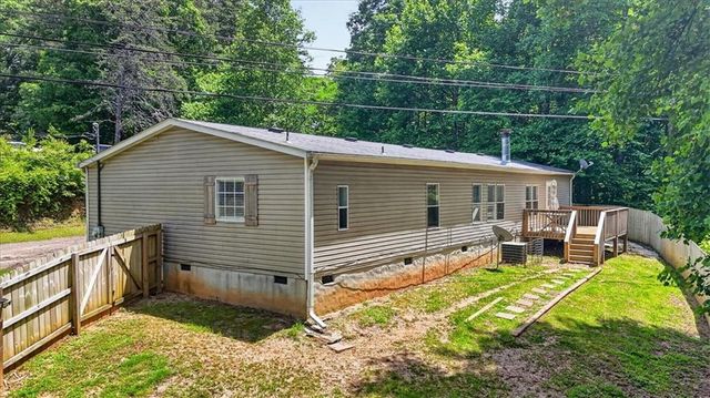 91 Scenic View Drive, Jasper, GA 30143