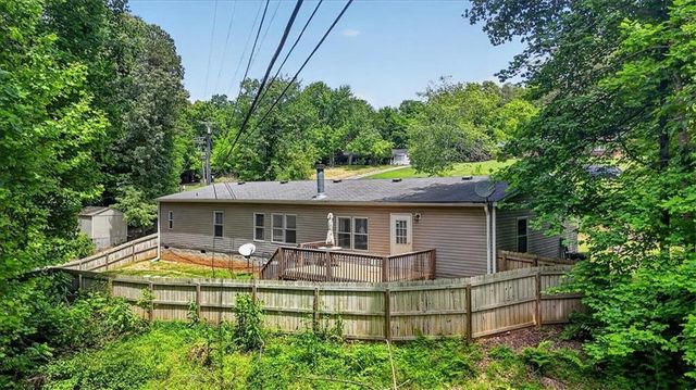 91 Scenic View Drive, Jasper, GA 30143