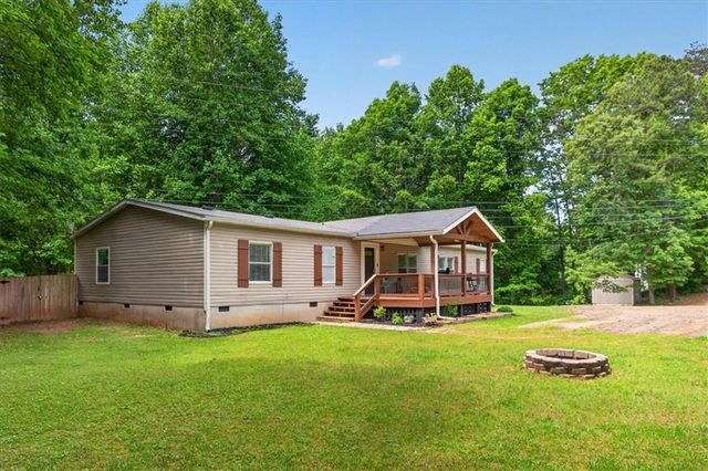 91 Scenic View Drive, Jasper, GA 30143