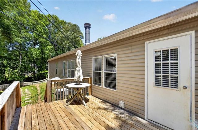 91 Scenic View Drive, Jasper, GA 30143