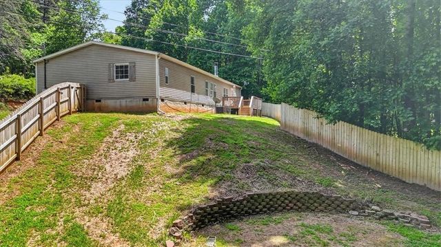 91 Scenic View Drive, Jasper, GA 30143