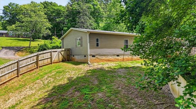 91 Scenic View Drive, Jasper, GA 30143