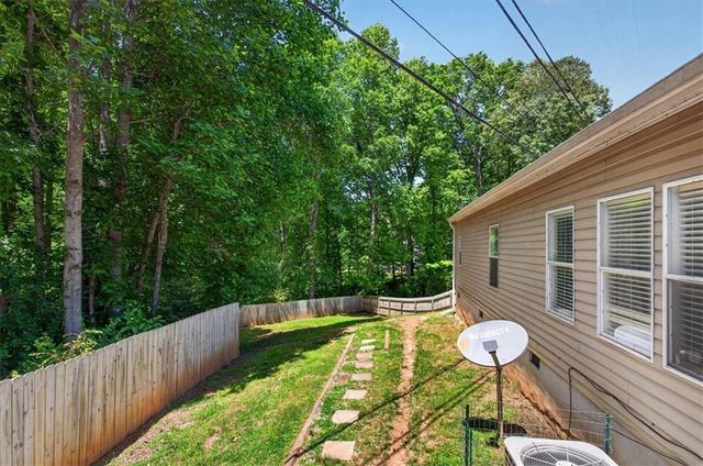 91 Scenic View Drive, Jasper, GA 30143