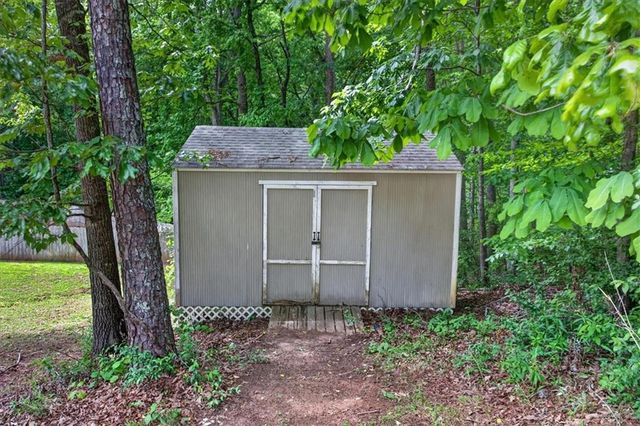 91 Scenic View Drive, Jasper, GA 30143