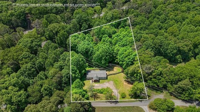 91 Scenic View Drive, Jasper, GA 30143
