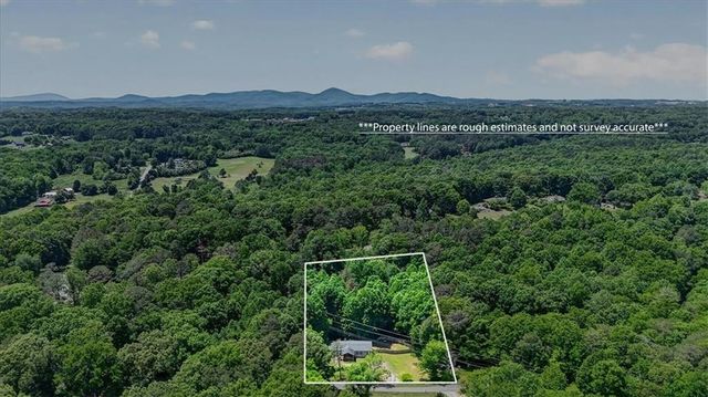 91 Scenic View Drive, Jasper, GA 30143