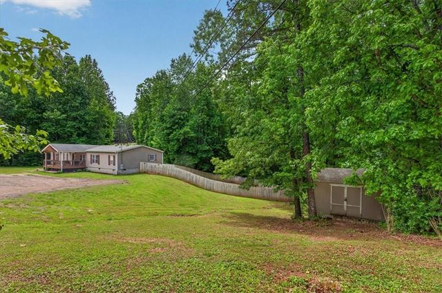 91 Scenic View Drive, Jasper, GA 30143