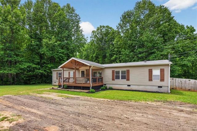 91 Scenic View Drive, Jasper, GA 30143