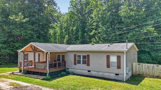 91 Scenic View Drive, Jasper, GA 30143