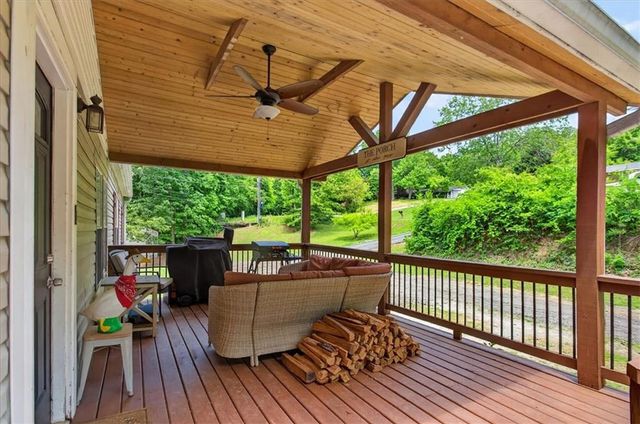 91 Scenic View Drive, Jasper, GA 30143