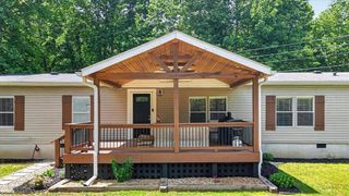 91 Scenic View Drive, Jasper, GA 30143