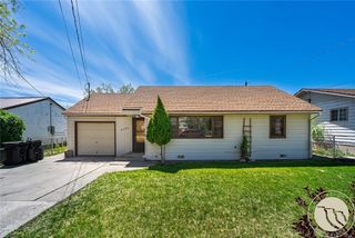 4640 Ruth Avenue, Billings, MT 59101