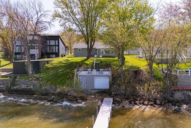 N6629 HARRISON ROAD, Hilbert, WI 54129
