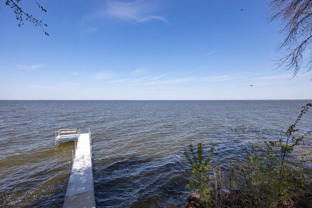 N6629 HARRISON ROAD, Hilbert, WI 54129