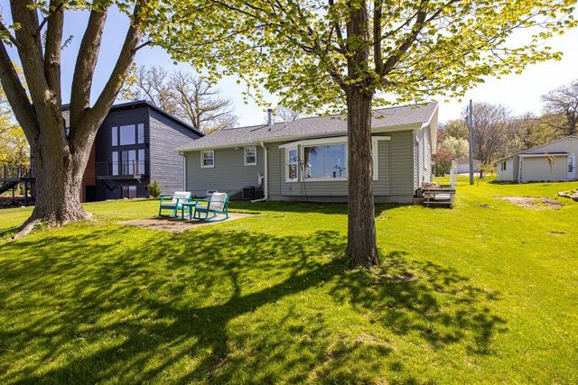 N6629 HARRISON ROAD, Hilbert, WI 54129