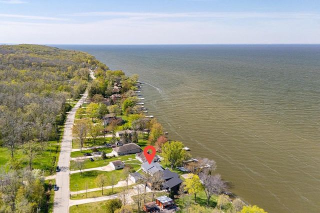 N6629 HARRISON ROAD, Hilbert, WI 54129