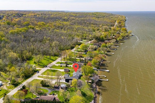 N6629 HARRISON ROAD, Hilbert, WI 54129