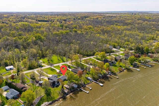 N6629 HARRISON ROAD, Hilbert, WI 54129