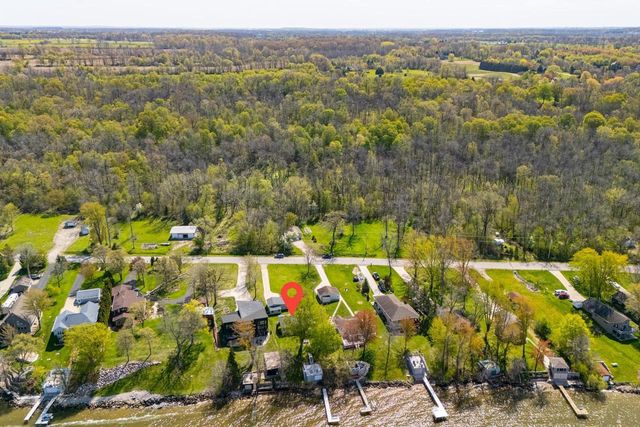 N6629 HARRISON ROAD, Hilbert, WI 54129