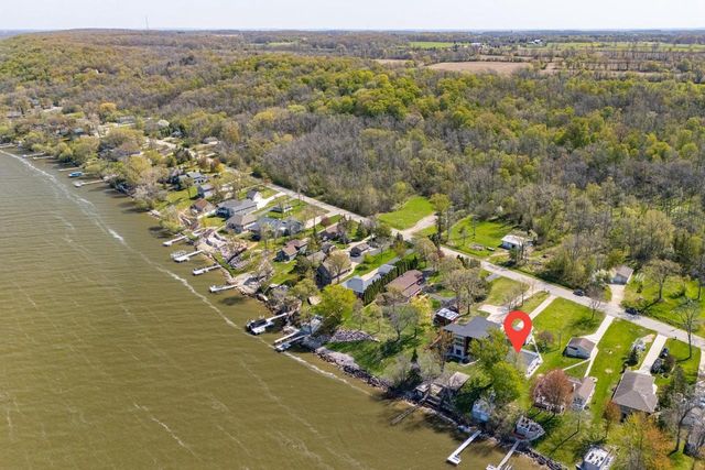 N6629 HARRISON ROAD, Hilbert, WI 54129