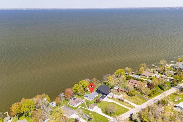 N6629 HARRISON ROAD, Hilbert, WI 54129