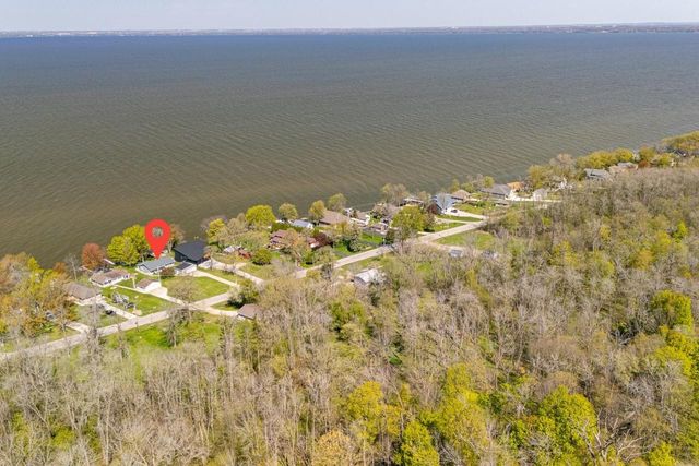 N6629 HARRISON ROAD, Hilbert, WI 54129