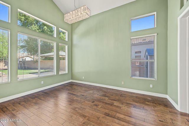 2102 E SIERRA MADRE Avenue, Gilbert, AZ 85296