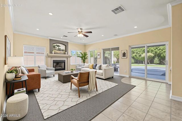 2102 E SIERRA MADRE Avenue, Gilbert, AZ 85296