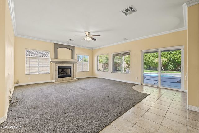 2102 E SIERRA MADRE Avenue, Gilbert, AZ 85296