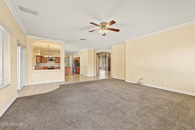 2102 E SIERRA MADRE Avenue, Gilbert, AZ 85296