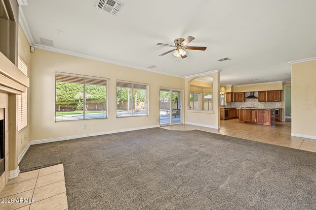 2102 E SIERRA MADRE Avenue, Gilbert, AZ 85296