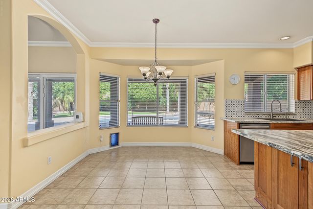 2102 E SIERRA MADRE Avenue, Gilbert, AZ 85296