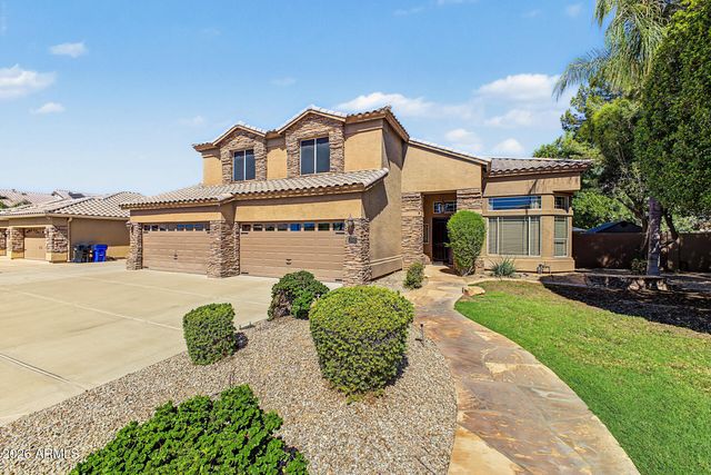 2102 E SIERRA MADRE Avenue, Gilbert, AZ 85296