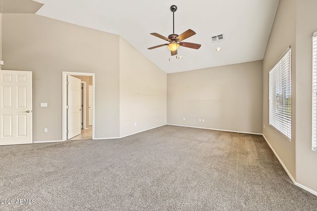 2102 E SIERRA MADRE Avenue, Gilbert, AZ 85296