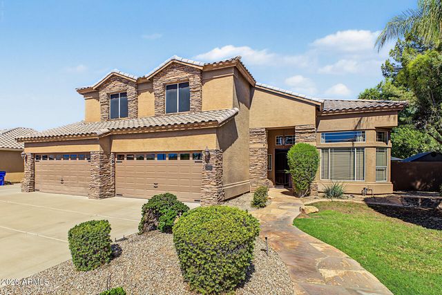 2102 E SIERRA MADRE Avenue, Gilbert, AZ 85296