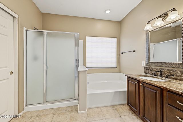 2102 E SIERRA MADRE Avenue, Gilbert, AZ 85296
