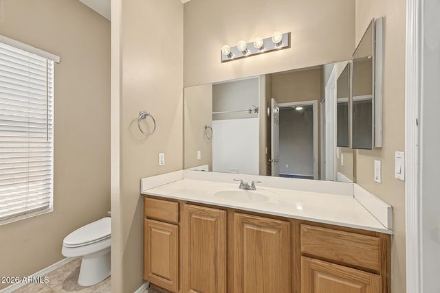 2102 E SIERRA MADRE Avenue, Gilbert, AZ 85296