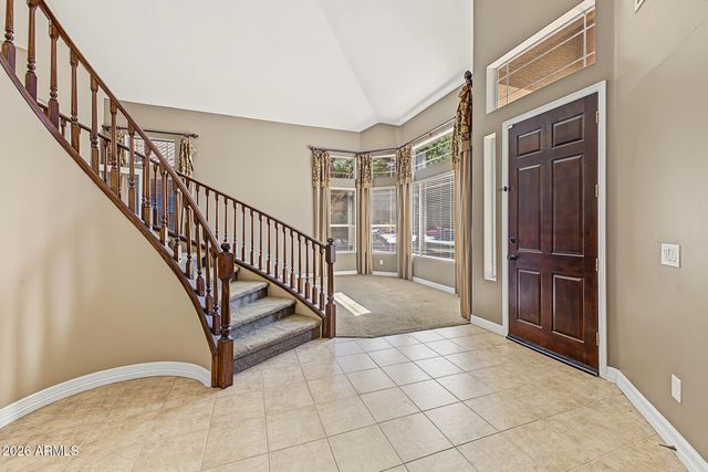 2102 E SIERRA MADRE Avenue, Gilbert, AZ 85296
