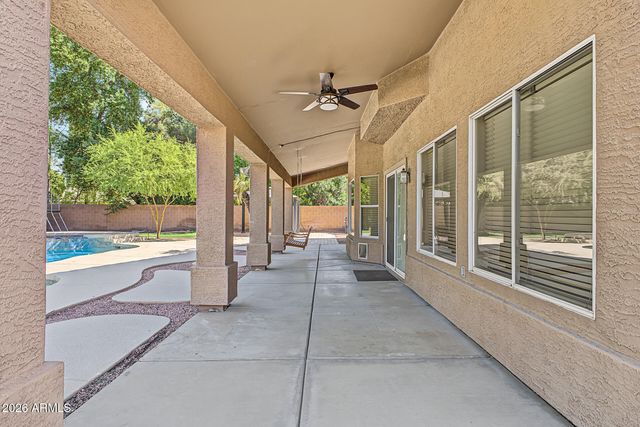 2102 E SIERRA MADRE Avenue, Gilbert, AZ 85296