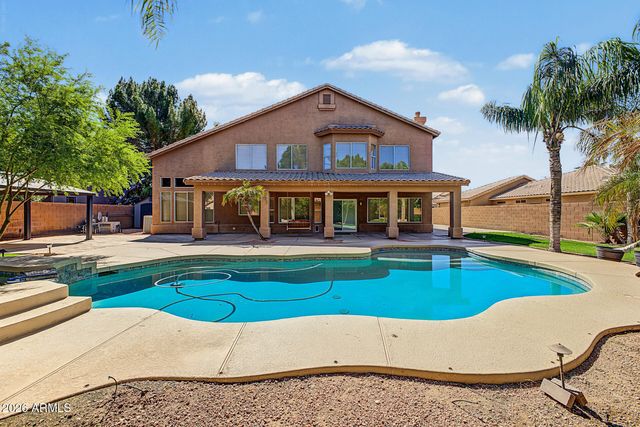 2102 E SIERRA MADRE Avenue, Gilbert, AZ 85296