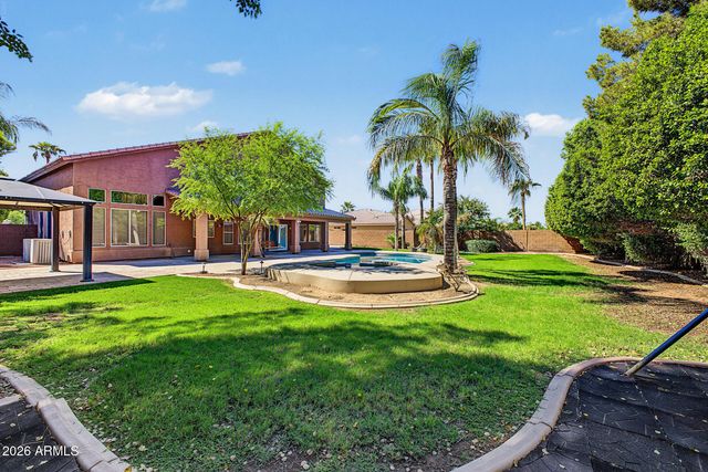 2102 E SIERRA MADRE Avenue, Gilbert, AZ 85296