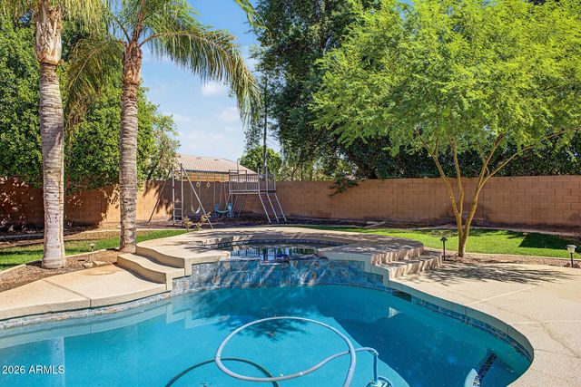 2102 E SIERRA MADRE Avenue, Gilbert, AZ 85296